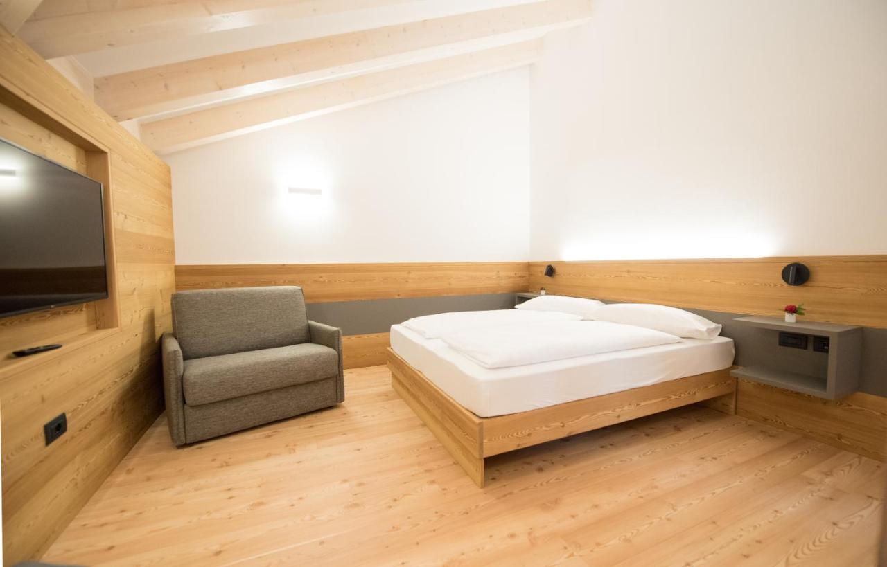 Agritur Renetta * Tassul